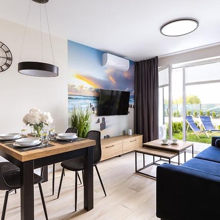 Luxo Apartments 04 Grzybowo  Zewnętrze zdjęcie
